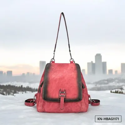 Vine Velvet Women’s Handbag