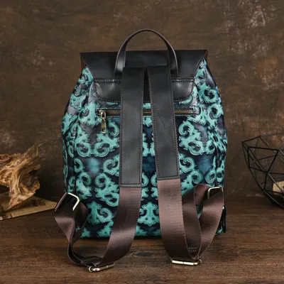 Serenity Spring Women’s Handbag