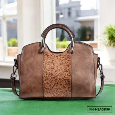 Piper Quinn Women’s Handbag