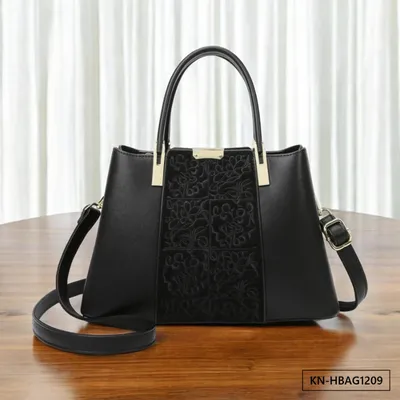 Majestic Charm Women’s Handbag