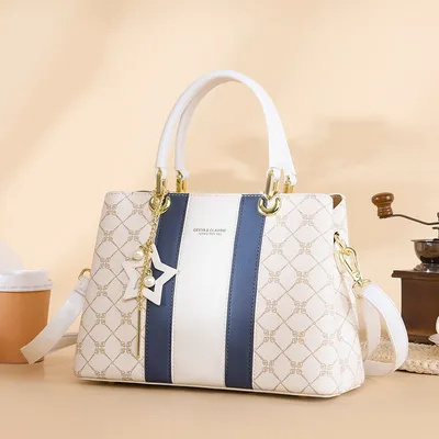 Urban Flair Women’s Handbag