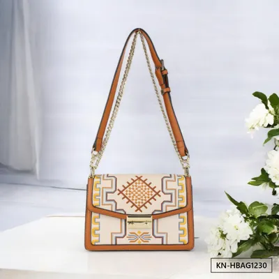 Mystic Glow Women’s Handbag