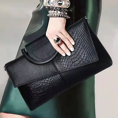 Stylish Clutch Women’s Handbag