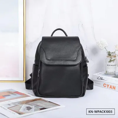 Chic Trek Women’s Backpack