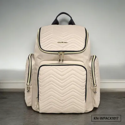 Mom’s Choice Women’s Backpack