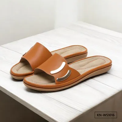 Coral Breeze Women’s Sandal