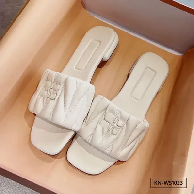 City Chic Women’s Sandal