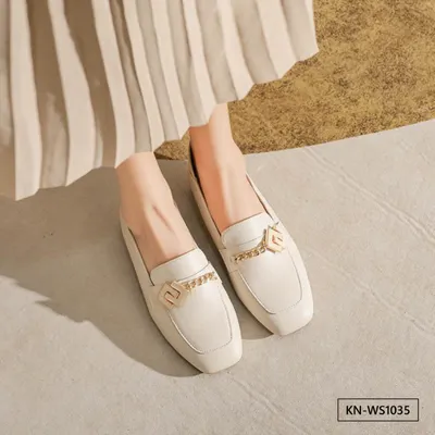 Pearl Radiance Women’s Sandal