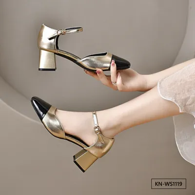 Mystic Grace Women’s Sandal