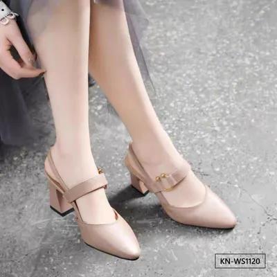 Dazzling Diva Women’s Sandal