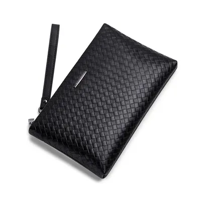 Luxe Dossier Carry Bag