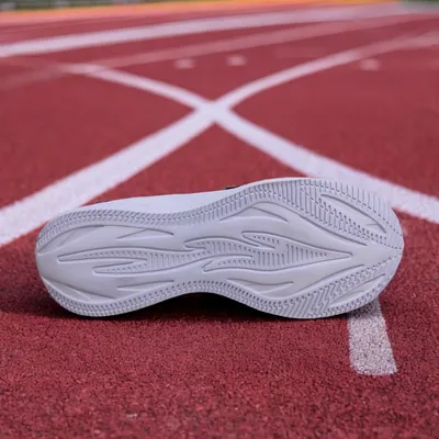 BLACK & NAVY RUNNING SNEAKERS