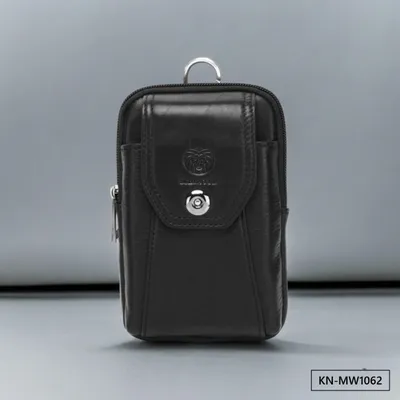 DUFFLE SHIFT SHORT WALLET