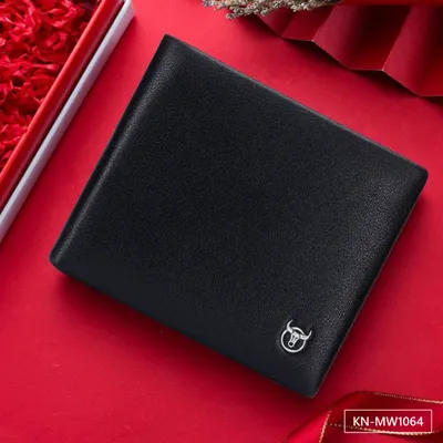 COFFER’S SANCTUM SHORT WALLET