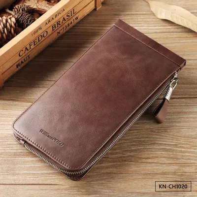 Grip Secure Card Holder