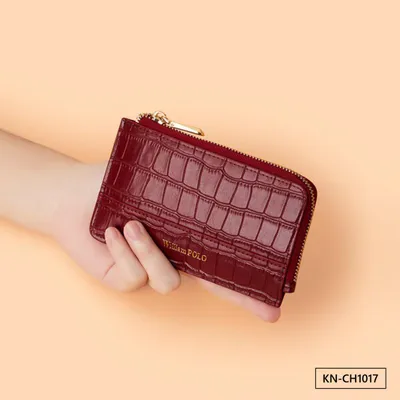 SlideLock Card Holder