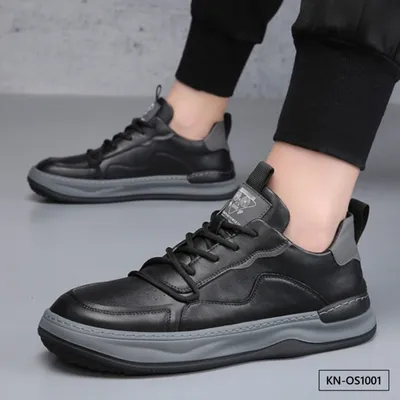 Metro Trail Wander Shoe