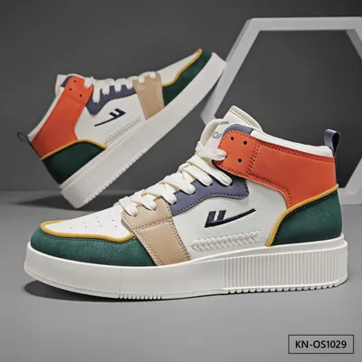 Street Surge Warrior Shoes