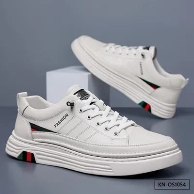 City Hike Casual Shoe