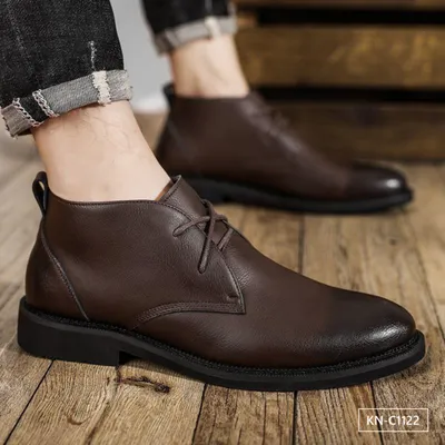 Street Style Martins