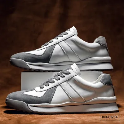 Downtown Amble Casual Shoe