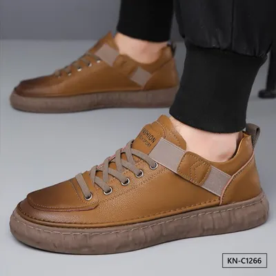 Mellow Meanderers Casual Shoe