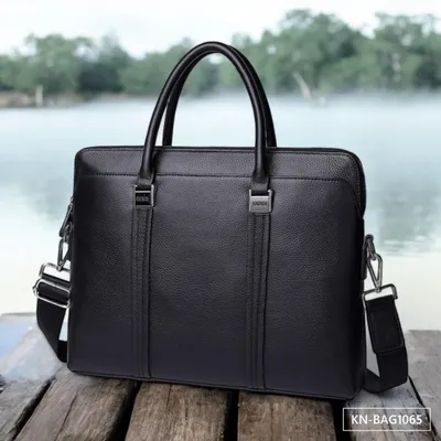 PREMIUM CRAFTER EXECUTIVE BAG