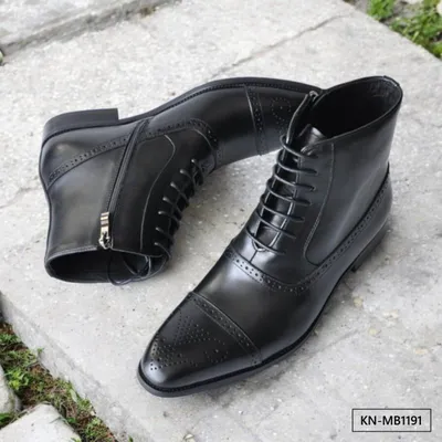 Champion Flex Martin Boot