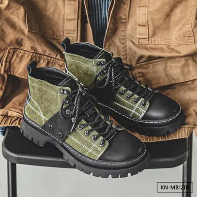 Urban Voyager Martin Boot