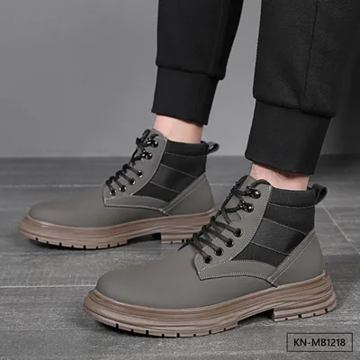 Metro Ranger Martin Boot