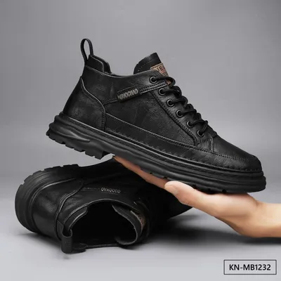 Summit Seeker Martin Boot