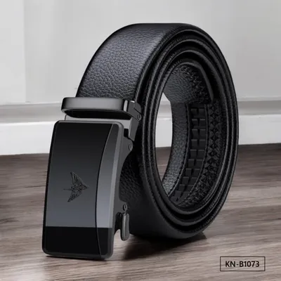 Nexa Fusion Men’s Leather Belt