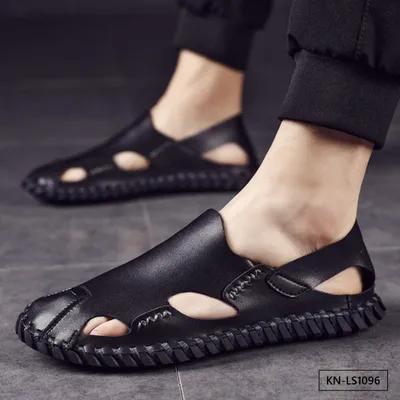 Kicknations Dark Wings Sandals