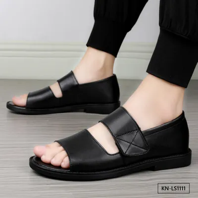 Jet Spring Sandals