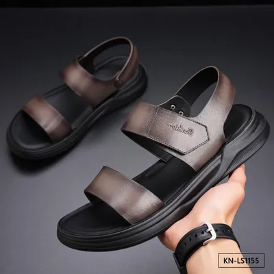 Wave Drift Summer Sandals