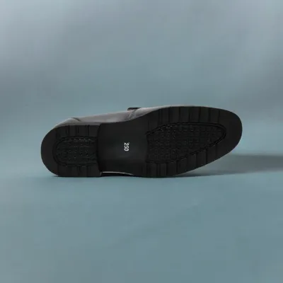 Genuine Leather Business Formal Shoe