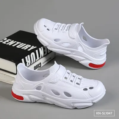 AQUA HAVEN MEN'S SLIPPER