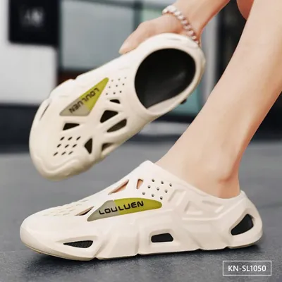 GRIP SHIELD MEN'S SLIPPER