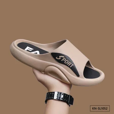 SPLASH SAFE MEN'S SLIPPER