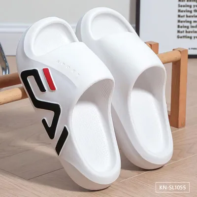 AQUA LOUNGE MEN'S SLIPPER