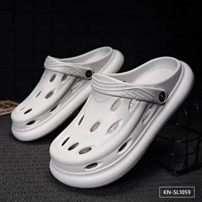 PURE STRIDE MEN'S SLIPPER