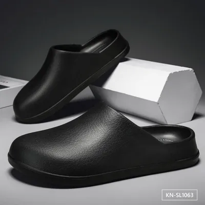 MUD MATE MEN'S SLIPPER