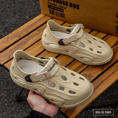 TIDE GRIP MEN'S SLIPPER