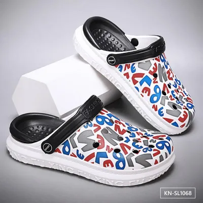 MARINER DRIP MEN'S SLIPPER