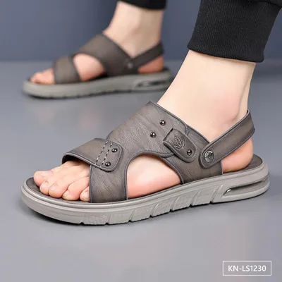 HORIZON STEP MEN'S SANDAL