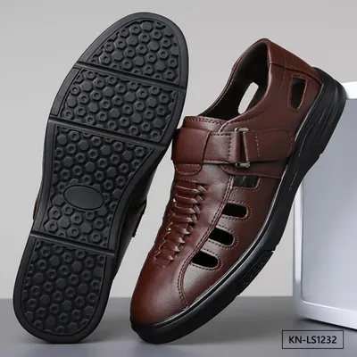 MAJESTIC RANGER MEN'S SANDAL