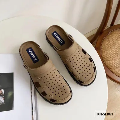 BREEZE DRIFT MALE SLIPPERS Copy