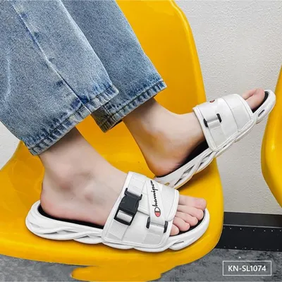 WAVE WALKER MALE SLIPPERS 