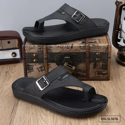 ATLAS VALOR MALE SLIPPERS