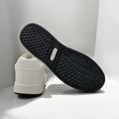 SOLE VIBE CASUAL SHOE